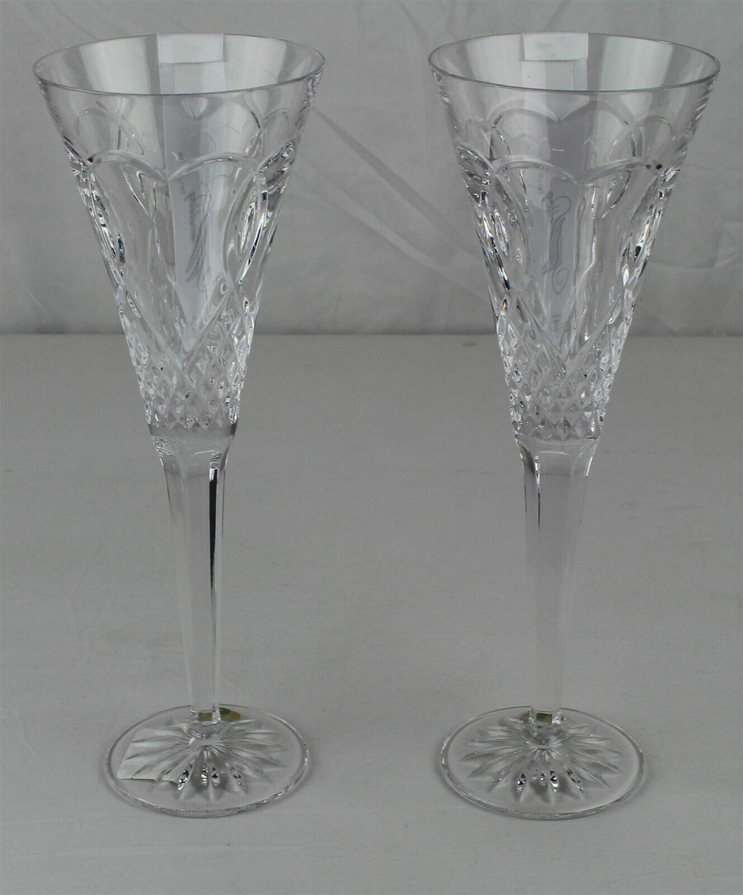Waterford Toasting Flute - Thumbnail 3