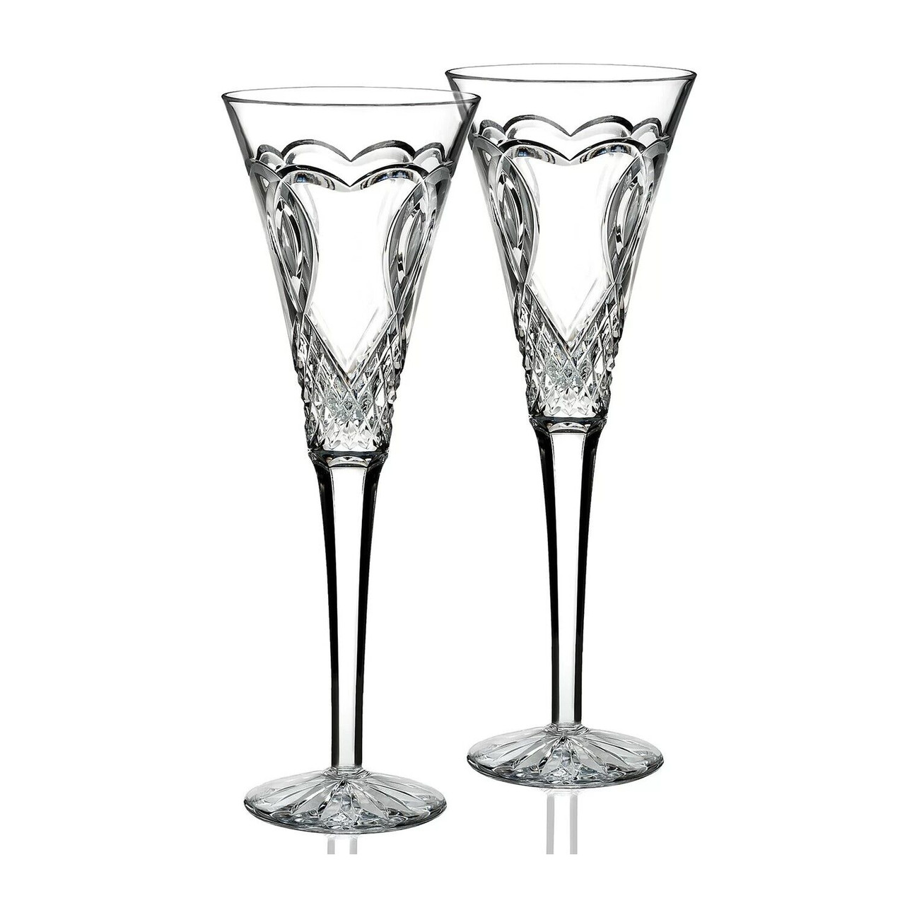 Waterford Toasting Flute