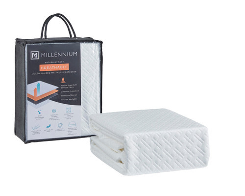 Mattress Protectors