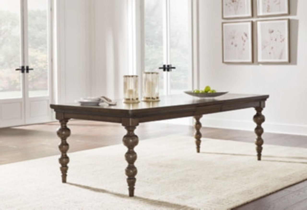 Dining Room Tables