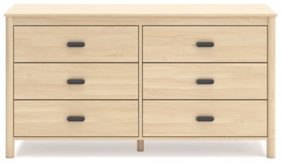 Bed,Dresser and Nightstand