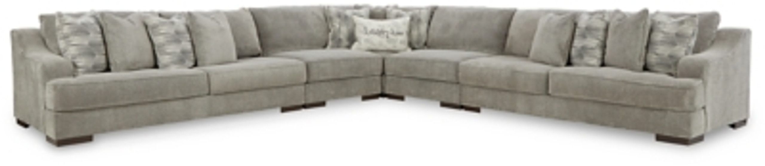Living Room Sectionals Stationary Bargains and Buyouts