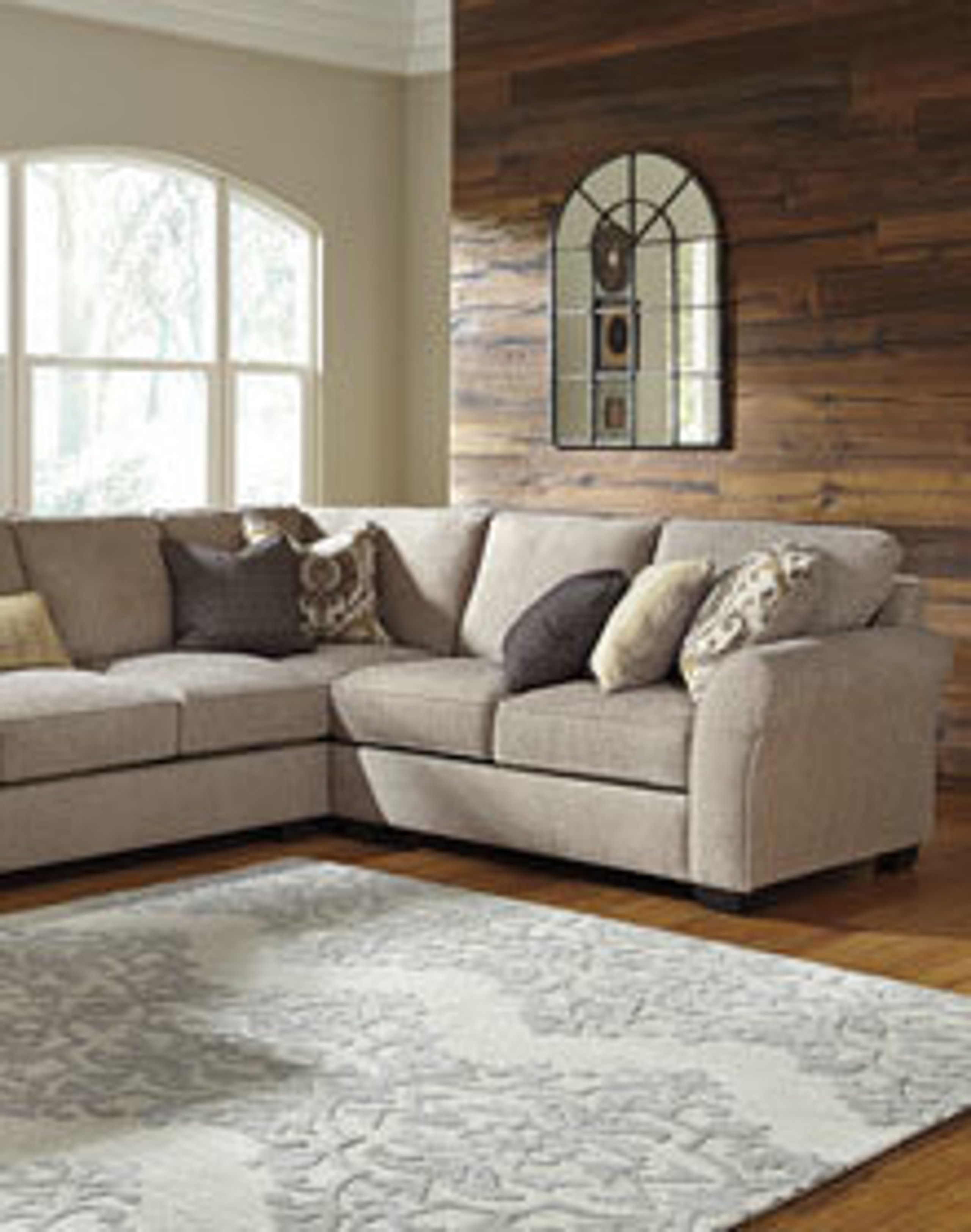 Living Room Sectionals Stationary Bargains and Buyouts