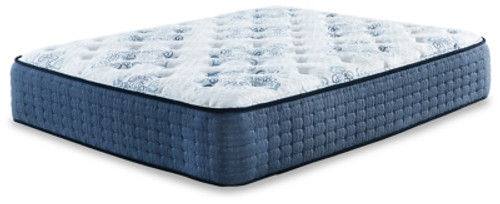 Ashley Mt Dana Firm White California King Mattress