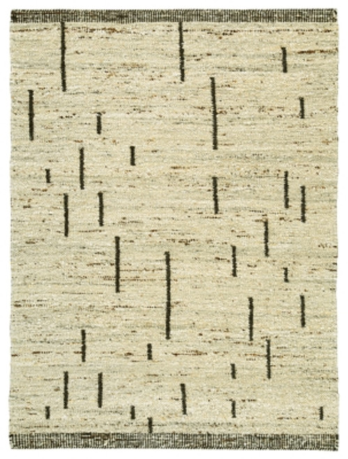 Ashley Mortis Multi 5' x 7' Rug