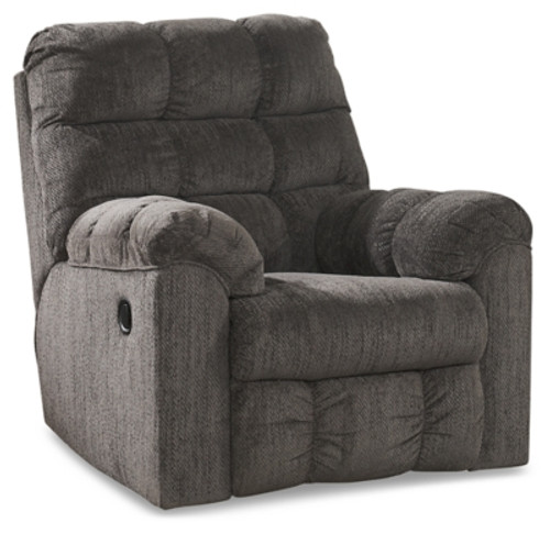 Ashley Acieona Slate Recliner