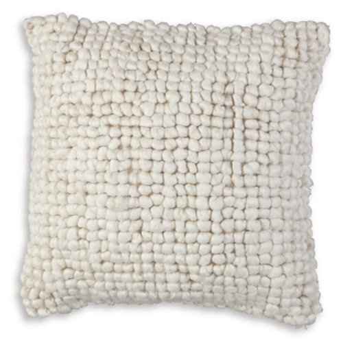 Ashley Aavie Gray Pillow (Set of 4)