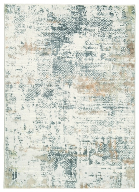 Ashley Redlings Multi 7'5" x 9'6" Rug