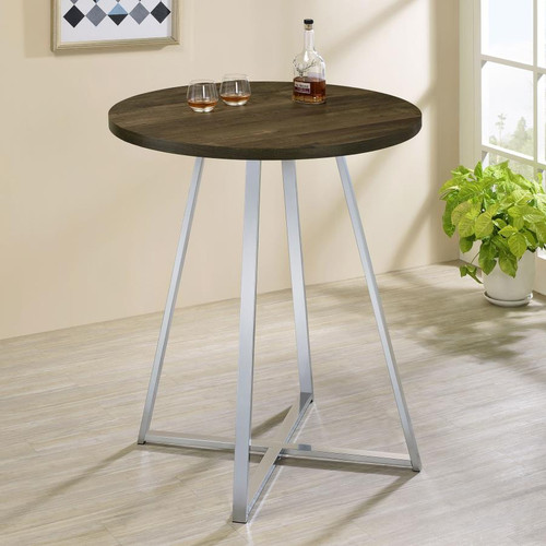 Coaster Burkhart BAR TABLE