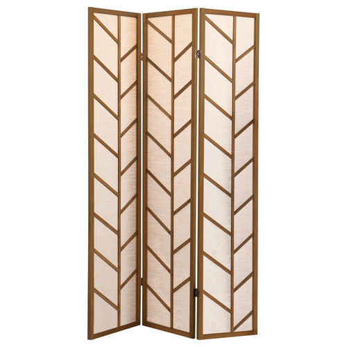 Coaster Mila 3 PANEL ROOM DIVIDER