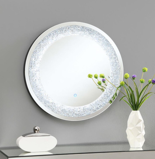 Coaster Landar WALL MIRROR