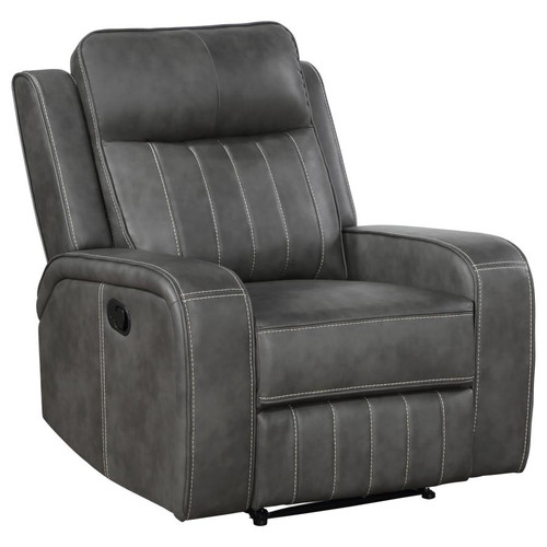 Coaster RECLINER Upholstered