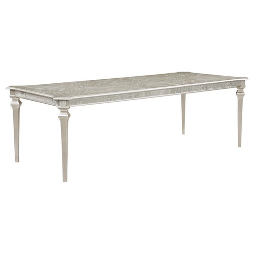 Coaster Evangeline DINING TABLE