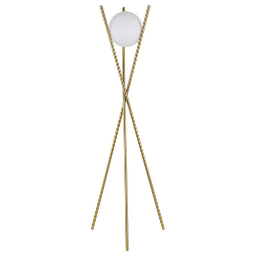 Coaster Yamileth FLOOR LAMP