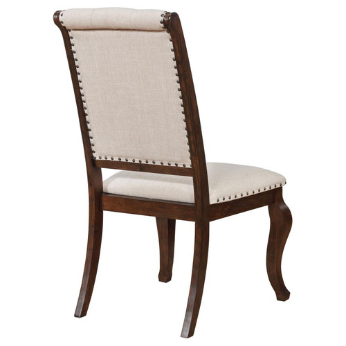 Coaster Brockway SIDE CHAIR