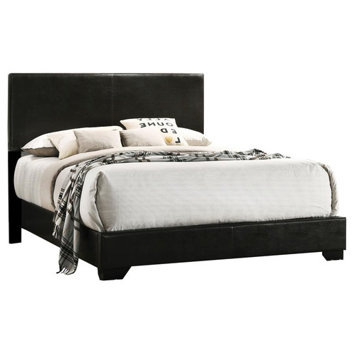 Coaster Conner FULL BED Black