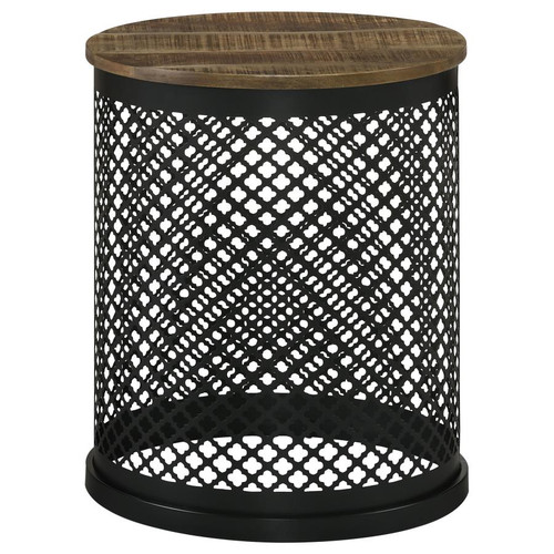 Coaster Aurora SIDE TABLE