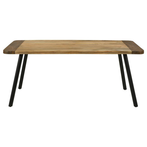 Coaster Maverick DINING TABLE