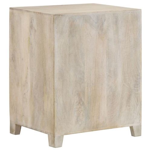 Coaster August ACCENT CABINET