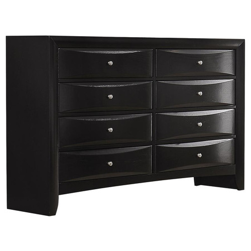 Coaster Briana DRESSER