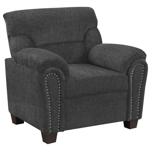 Coaster Clementine CHAIR Grey