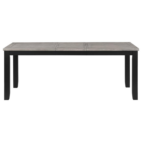 Coaster Elodie DINING TABLE