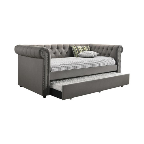 Coaster Kepner TWIN DAYBED W/ TRUNDLE