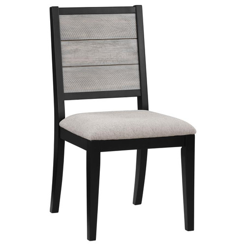 Coaster Elodie SIDE CHAIR