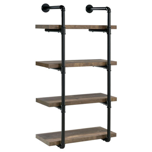 Coaster Elmcrest 24W WALL SHELF