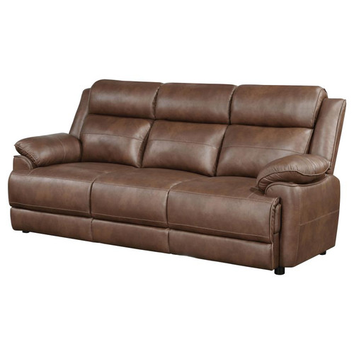 Coaster SOFA Brown