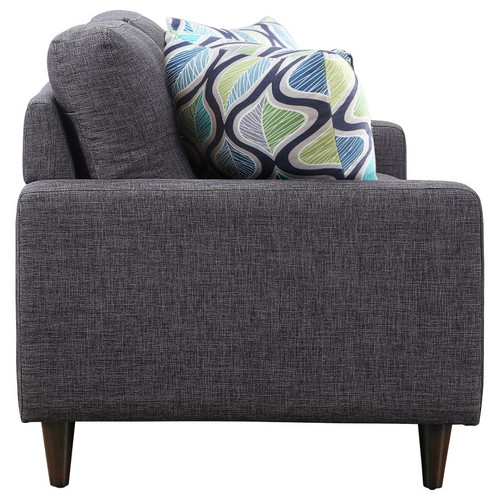 Coaster Watsonville LOVESEAT