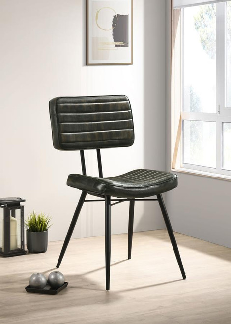 Coaster Partridge SIDE CHAIR