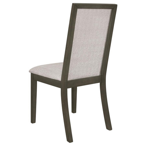 Coaster Kelly SIDE CHAIR