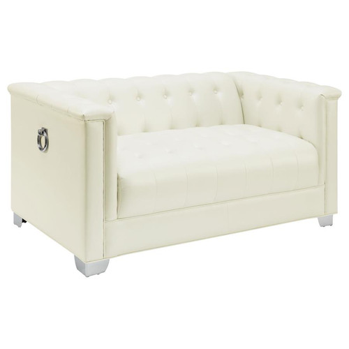 Coaster Chaviano LOVESEAT