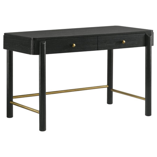 Coaster VANITY TABLE Black