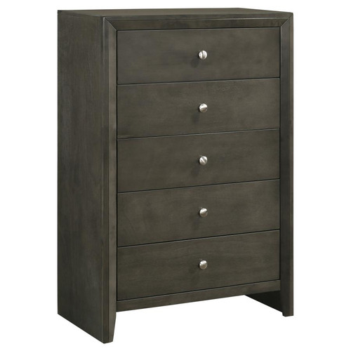 Coaster Serenity CHEST Grey