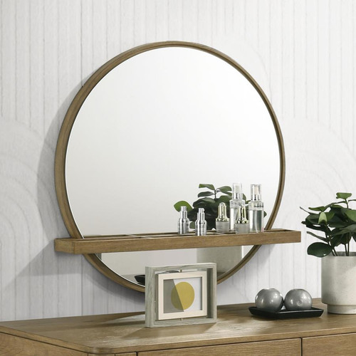 Coaster VANITY MIRROR Metal