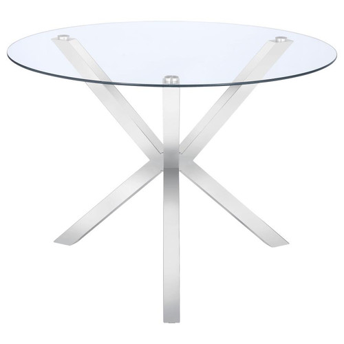 Coaster Vance DINING TABLE