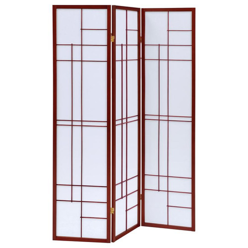 Coaster Katerina 3 PANEL ROOM DIVIDER