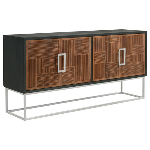 Coaster Borman ACCENT CABINET