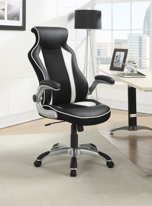 Coaster Dustin OFFICE CHAIR