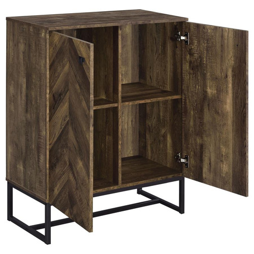 Coaster Carolyn ACCENT CABINET