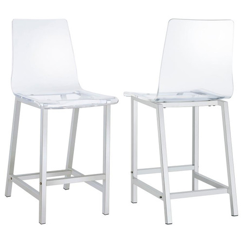 Coaster Juelia COUNTER STOOL