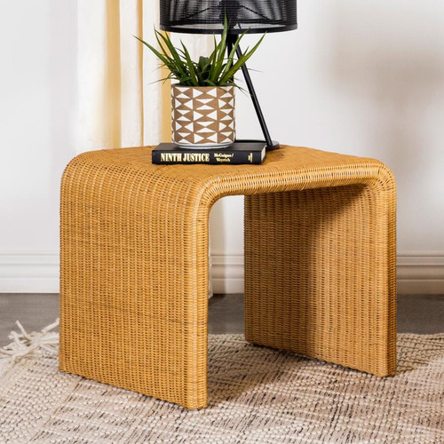 Coaster Juanita END TABLE