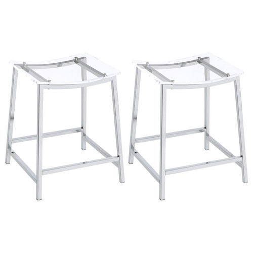 Coaster Jovani COUNTER STOOL