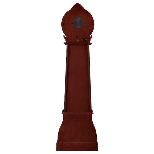 Coaster Narcissa GRANDFATHER CLOCK