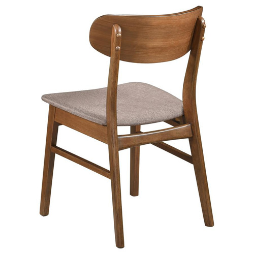 Coaster Dortch DINING TABLESIDE CHAIR