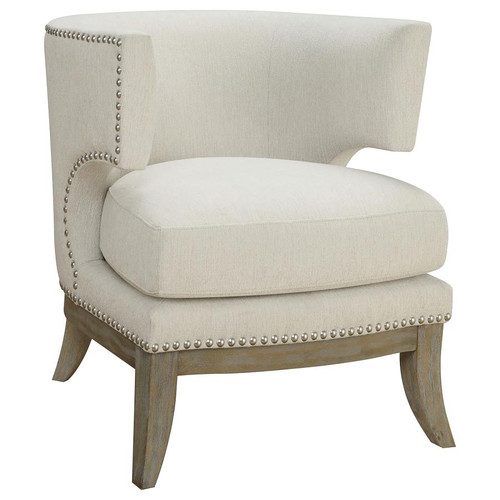 Coaster Jordan ACCENT CHAIR