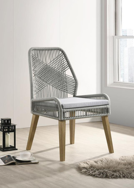 Coaster Nakia SIDE CHAIR