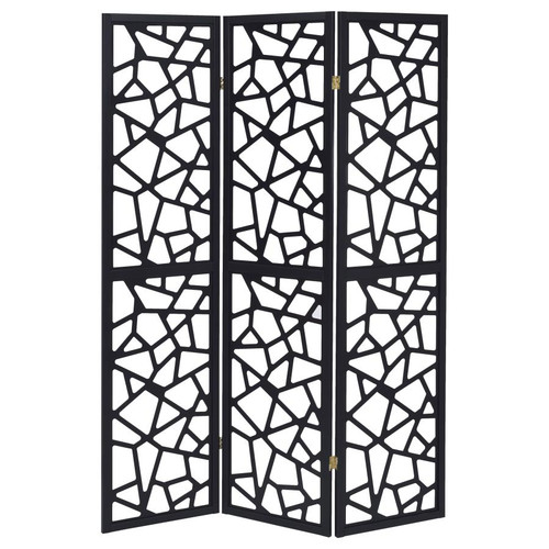 Coaster Nailan 3 PANEL ROOM DIVIDER